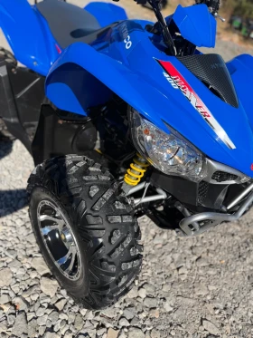 Kymco MXU 4x4 500km ���� | Mobile.bg � ����� ������ 10