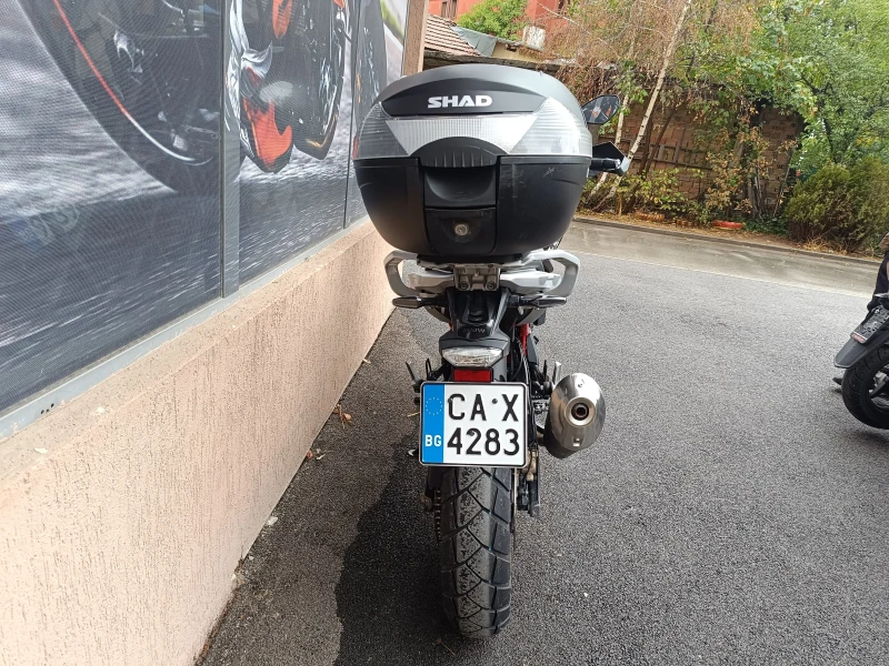 BMW G 310GS, снимка 4 - Мотоциклети и мототехника - 51966378