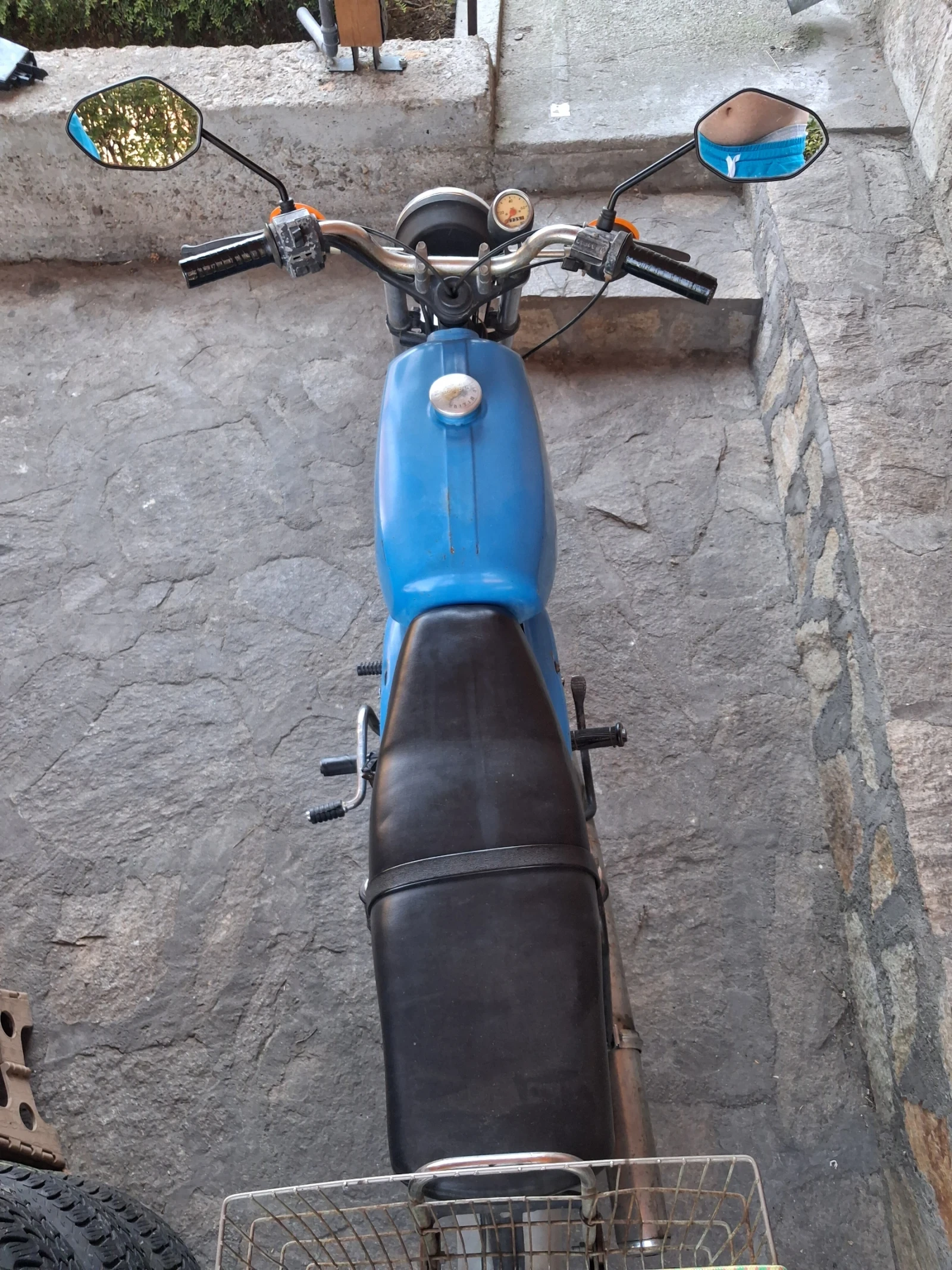 Simson 50  - изображение 2