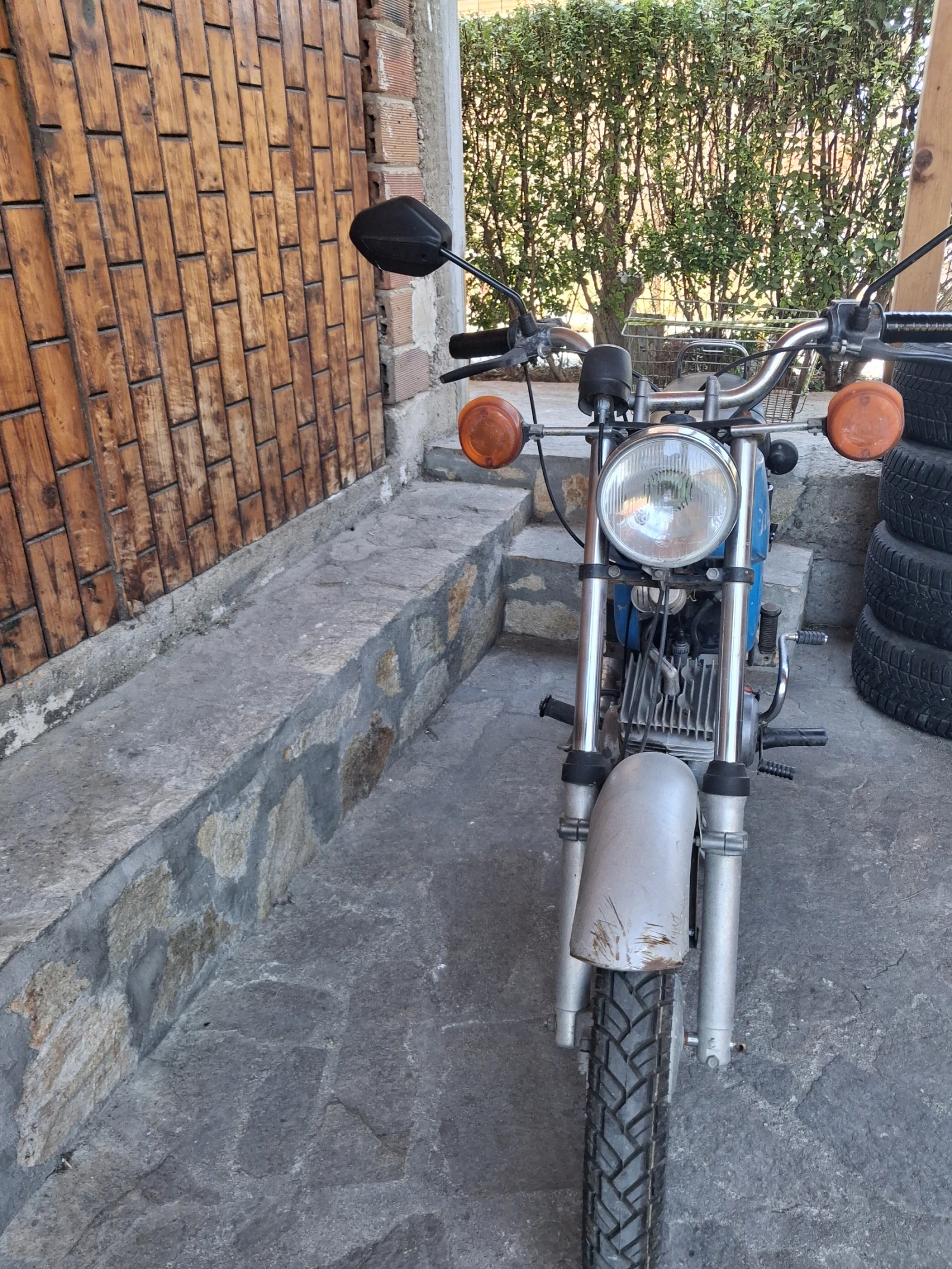 Simson 50  - изображение 6