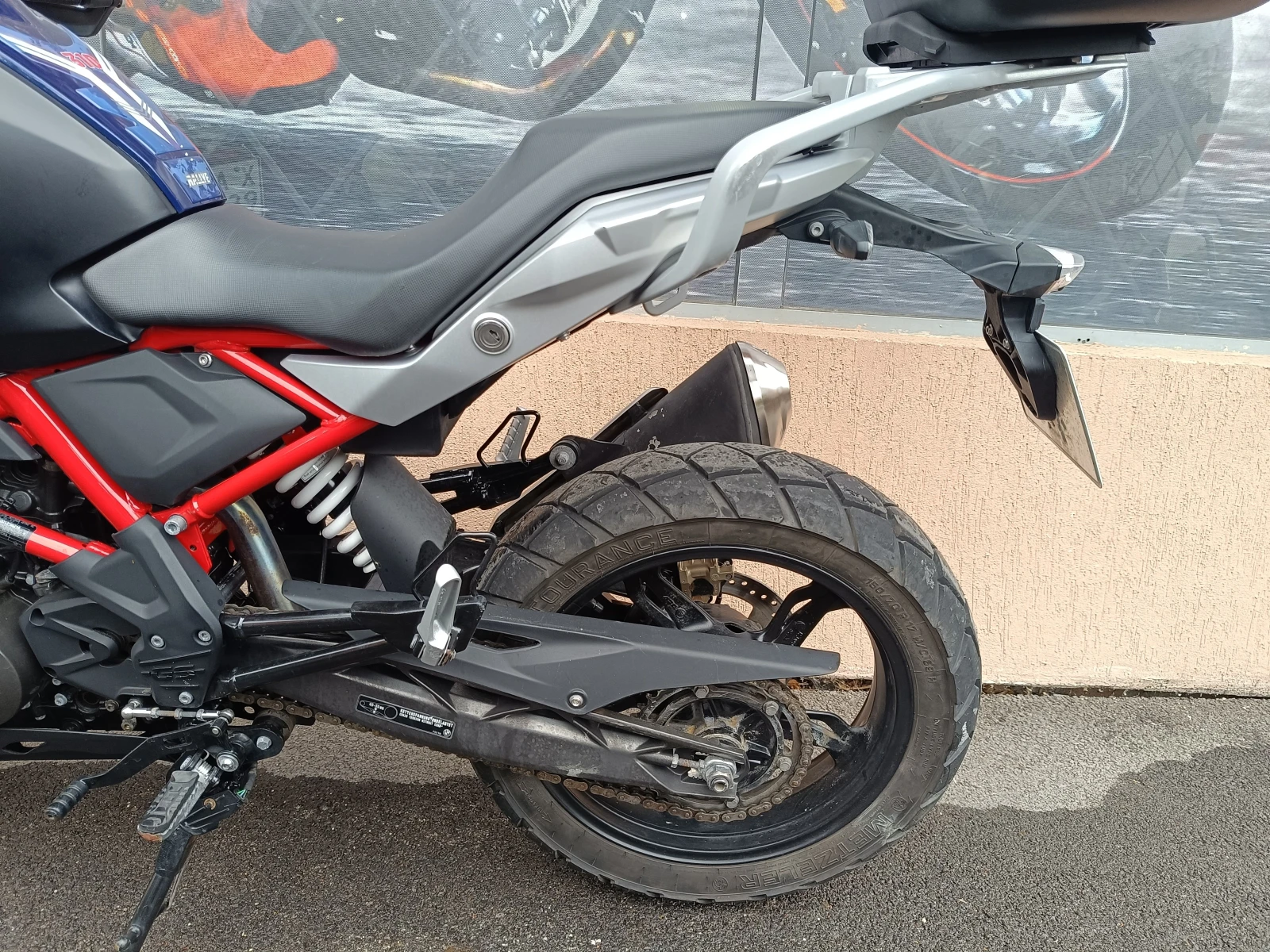 BMW G 310GS | Mobile.bg   14