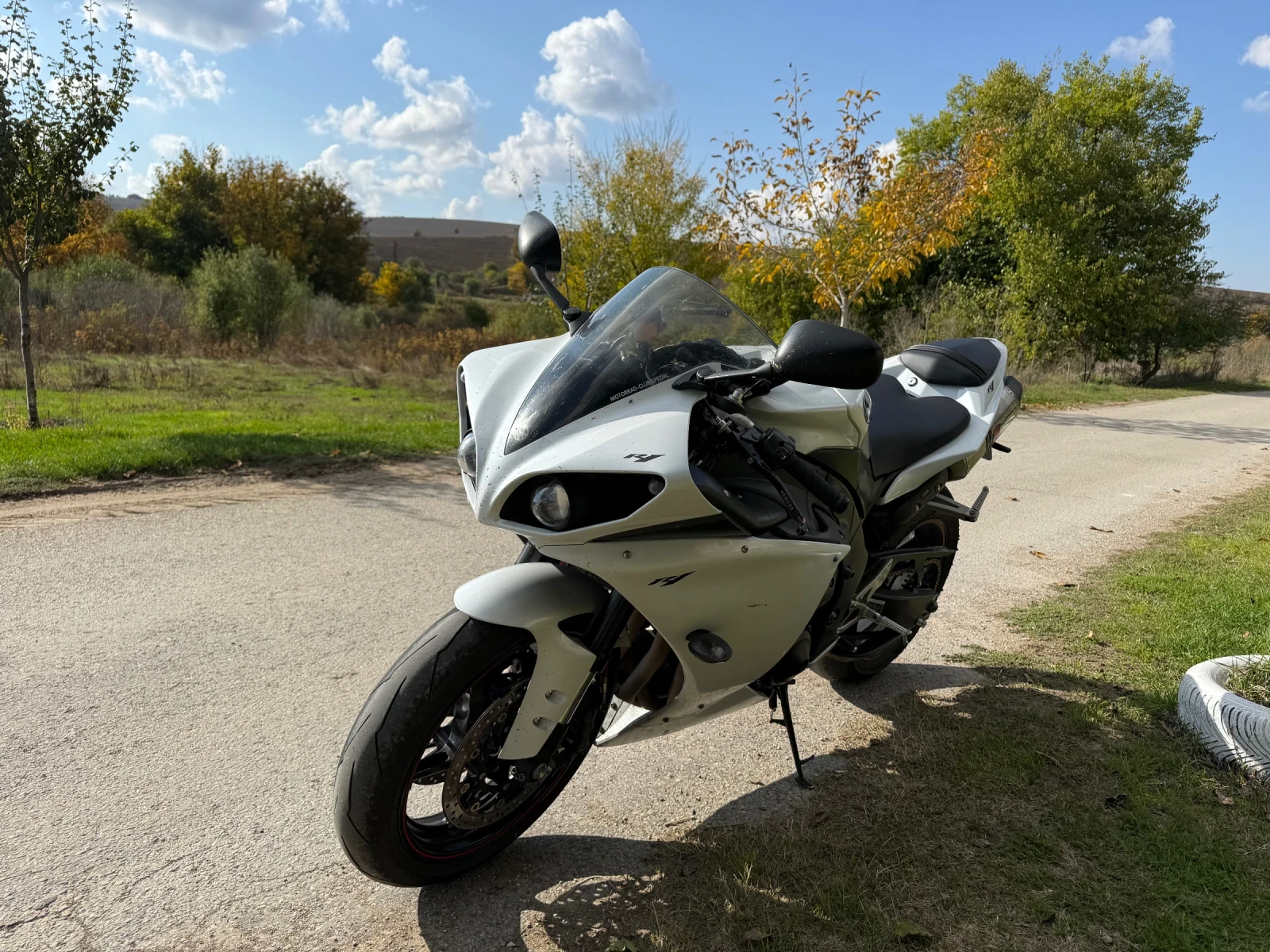Yamaha YZF-R1 1000 | Mobile.bg   2