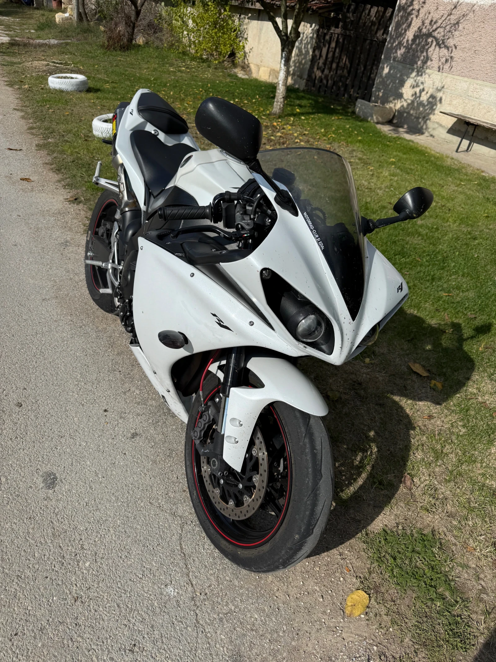 Yamaha YZF-R1 1000 | Mobile.bg   3