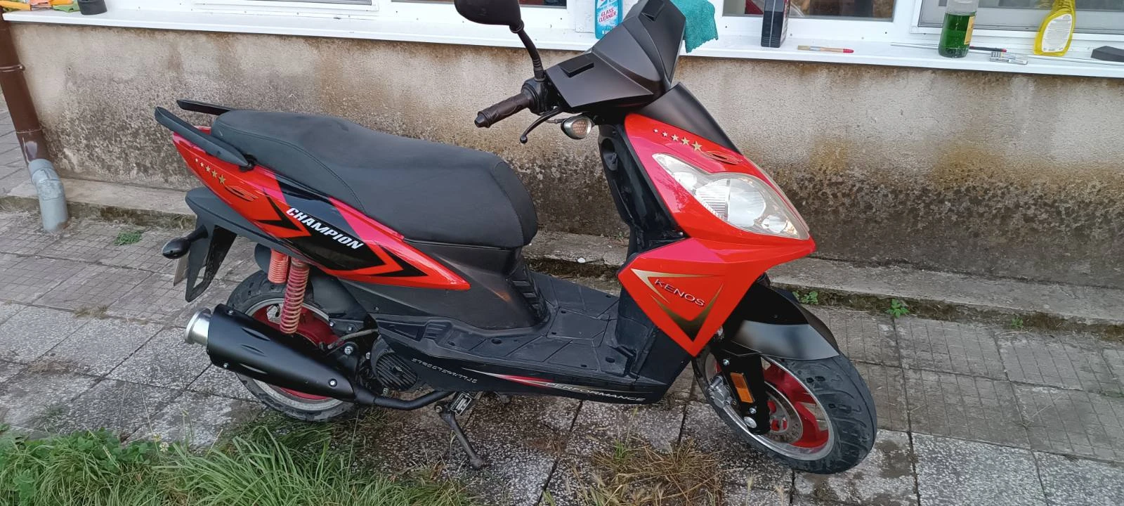 Wangye Wy125t-56 Wy125t-58