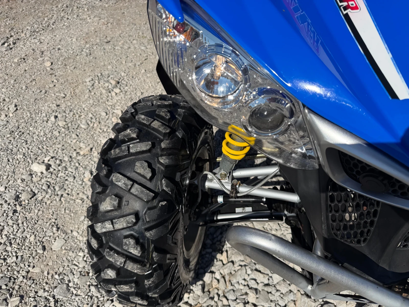Kymco MXU 4x4 500km ���� | Mobile.bg � ����������� 4