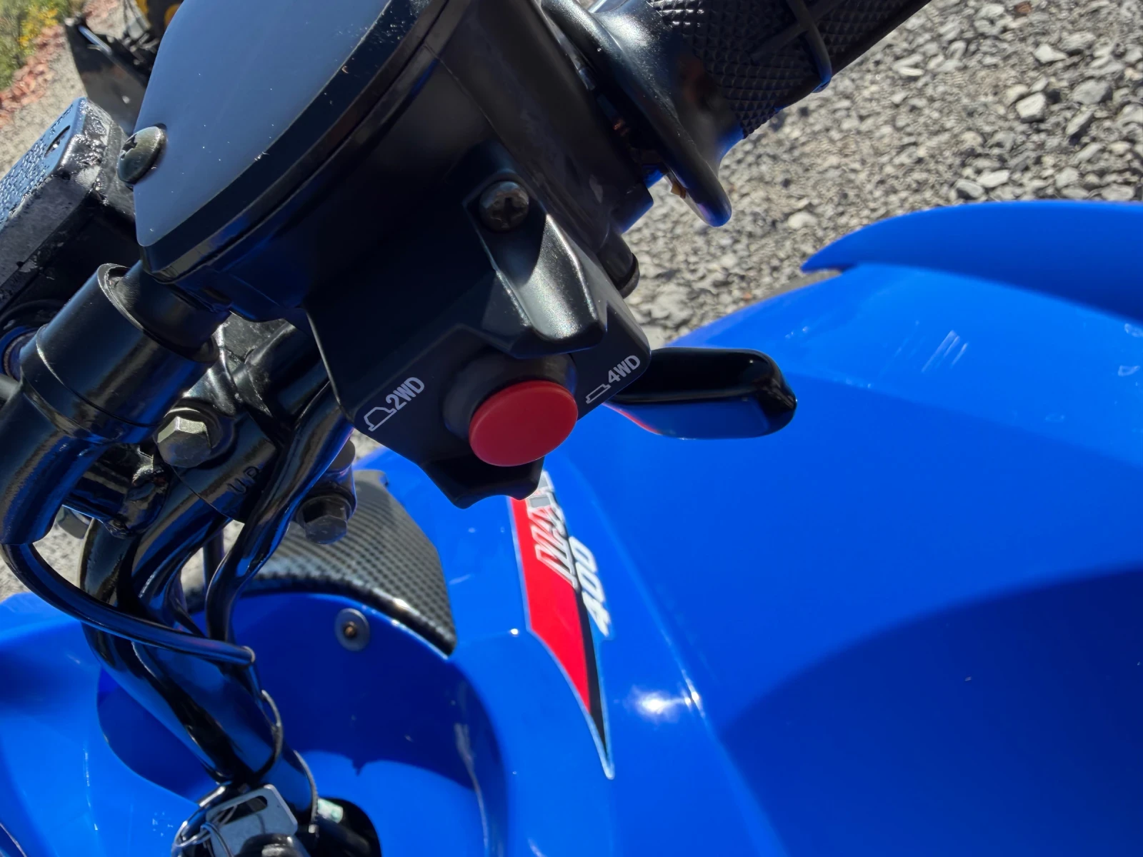 Kymco MXU 4x4 500km ���� | Mobile.bg � ����������� 3