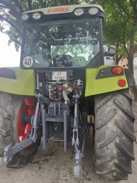  Claas Axos 340 | Mobile.bg    2