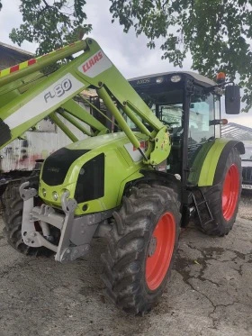  Claas Axos 340 | Mobile.bg    15