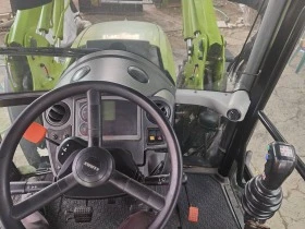 Трактор Claas Axos 340, снимка 11