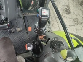 Трактор Claas Axos 340, снимка 3