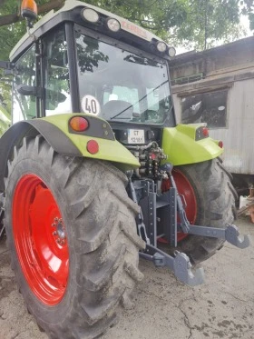 Трактор Claas Axos 340, снимка 13