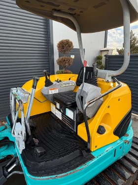 ����� Kubota U40 ����� ������ | Mobile.bg � ����� ������ 9