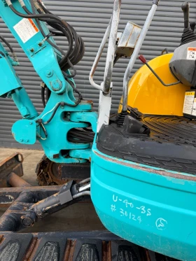 ����� Kubota U40 ����� ������ | Mobile.bg � ����� ������ 8