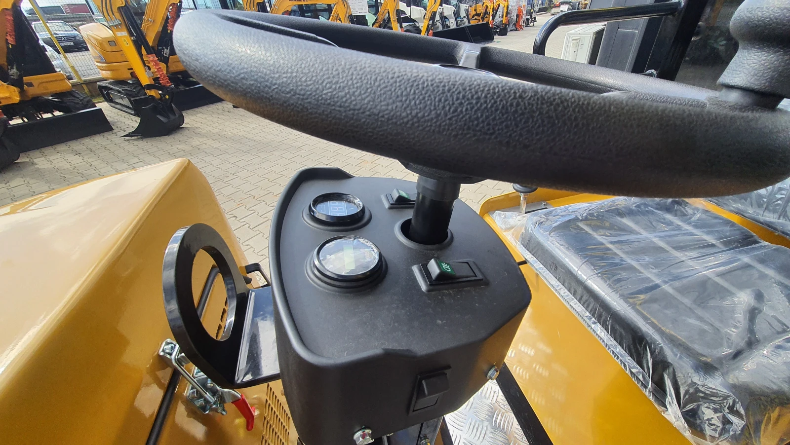  Bautrax DR10 | Mobile.bg   13