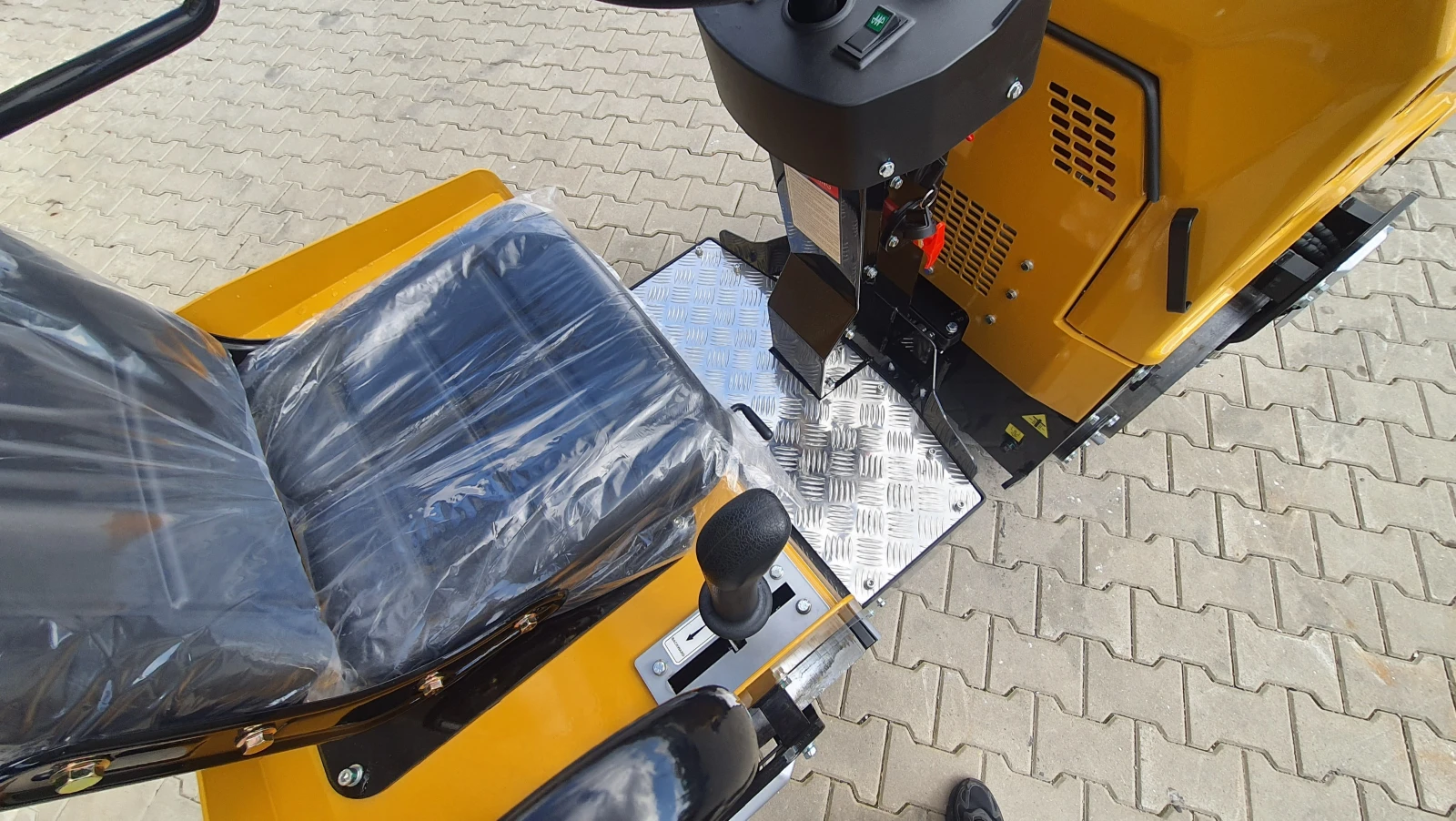  Bautrax DR10 | Mobile.bg   17