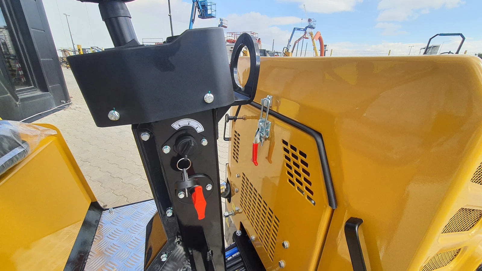  Bautrax DR10 | Mobile.bg   15