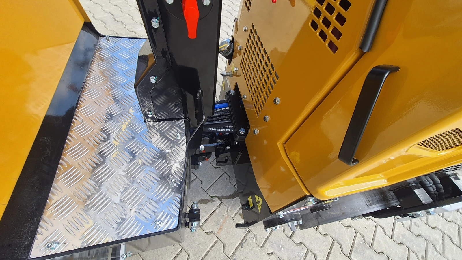  Bautrax DR10 | Mobile.bg   16