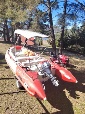 ����� �� �������� �� ��������� ����� v-type Freesun 420 (����� RY-AL420)