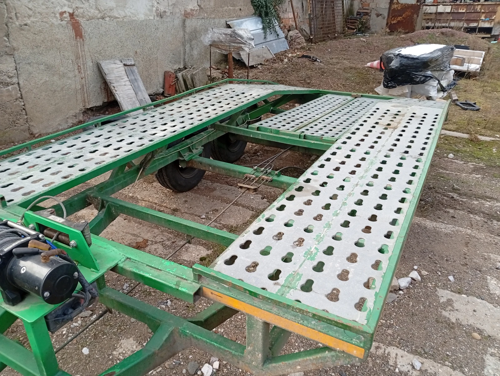 �� ��������� Karo 2500 | Mobile.bg � ����������� 2