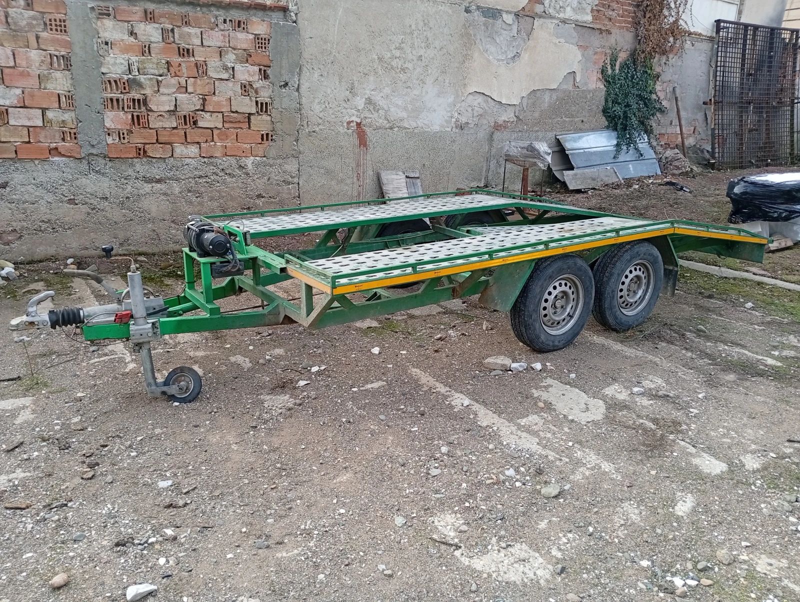 �� ��������� Karo 2500 | Mobile.bg � ����������� 5