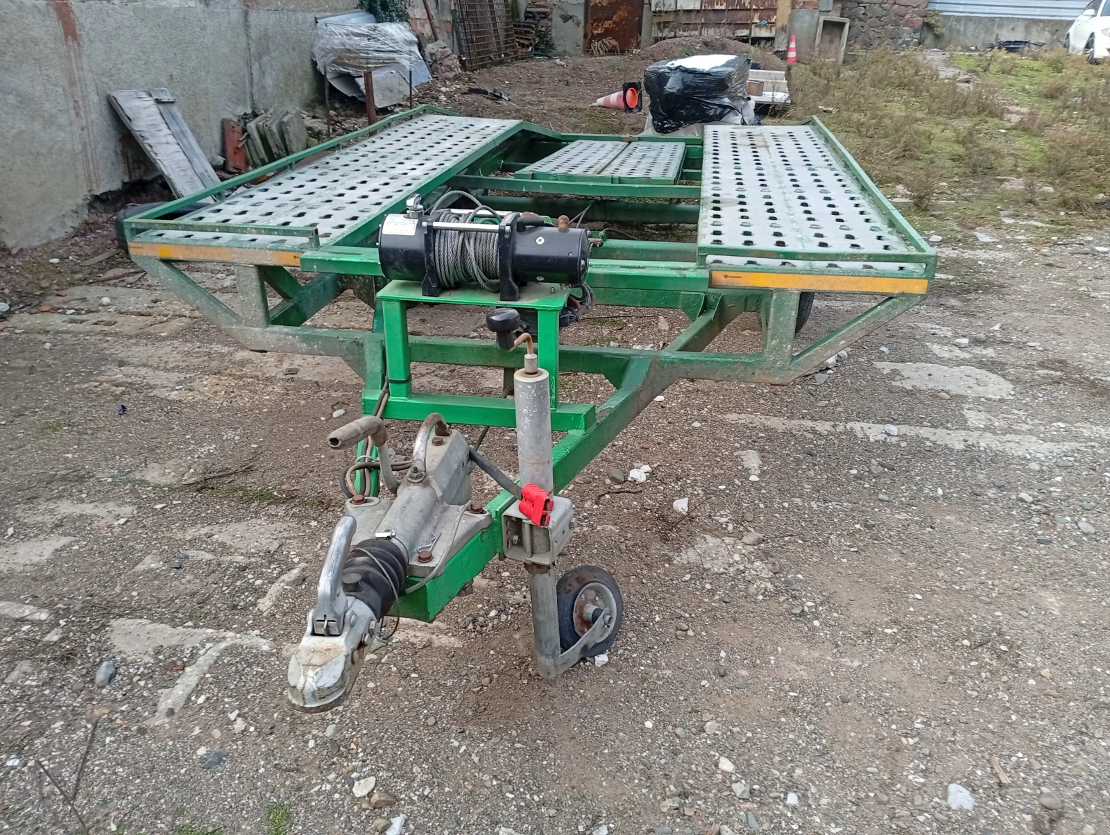 �� ��������� Karo 2500 | Mobile.bg � ����������� 1