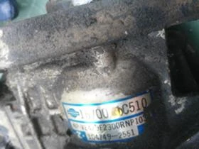 помпа налягане за Nissan Serena 2.0 D 2.3 D, снимка 2