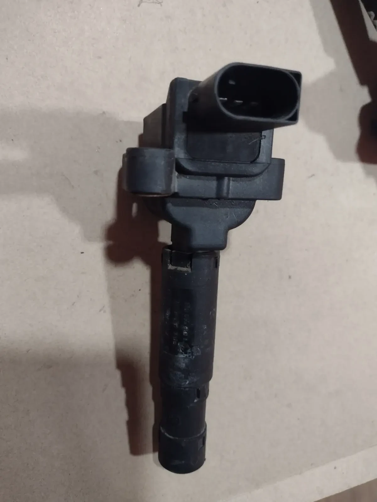 A 000 150 25 80 ����������� ������ Mercedes Benz C Class W204  BERU 0040100072 | Mobile.bg � ����������� 3