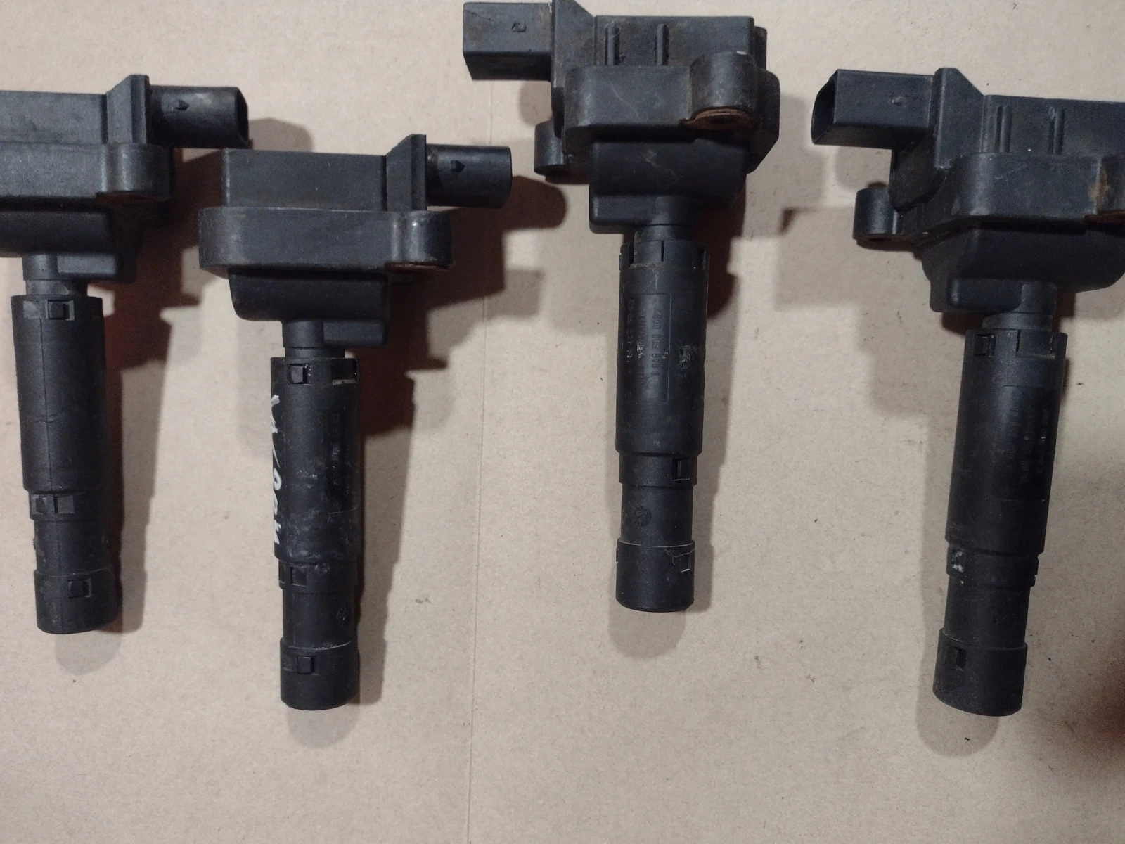 A 000 150 25 80 ����������� ������ Mercedes Benz C Class W204  BERU 0040100072 | Mobile.bg � ����������� 2