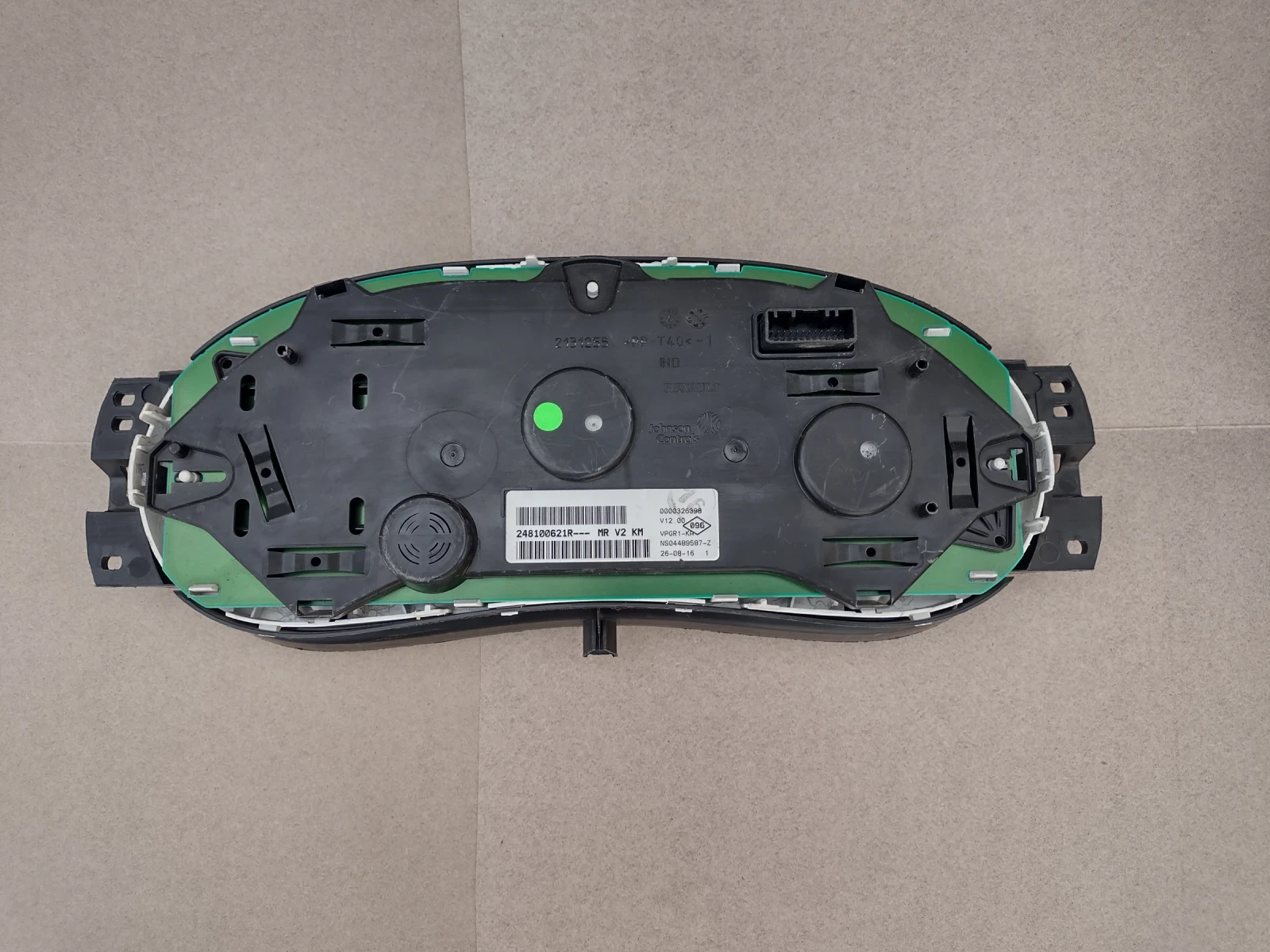 248100621R  Dacia Sandero,Duster,Logan  248100621R | Mobile.bg   3