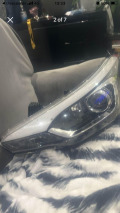 LED ляв фар Hyundai i20 , снимка 4 - Части - 45114391
