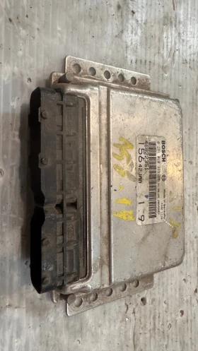        / ECU /    Alfa Romeo 156 - 0281010335 /  46822351