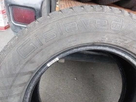 Гуми Зимни 235/65R17, снимка 5