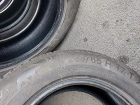 Гуми Зимни 235/65R17, снимка 9