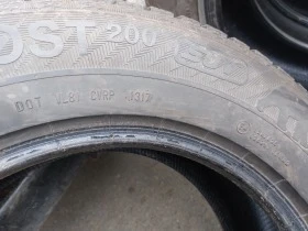 Гуми Зимни 235/65R17, снимка 8