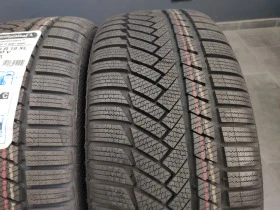 Гуми Зимни 245/45R18, снимка 5
