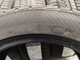 Гуми Зимни 245/45R18, снимка 11