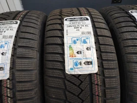 Гуми Зимни 245/45R18, снимка 3