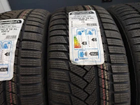 Гуми Зимни 245/45R18, снимка 4