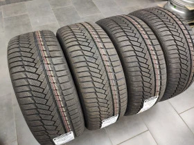 Гуми Зимни 245/45R18, снимка 7