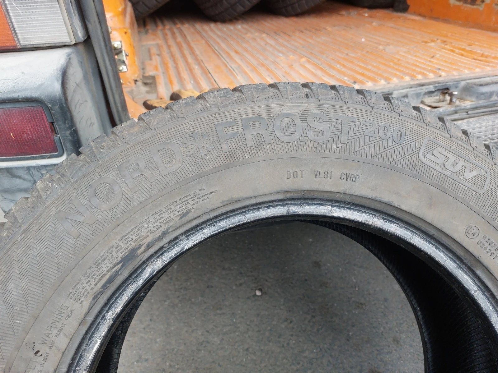 ���� 235/65R17 | Mobile.bg � ����������� 6