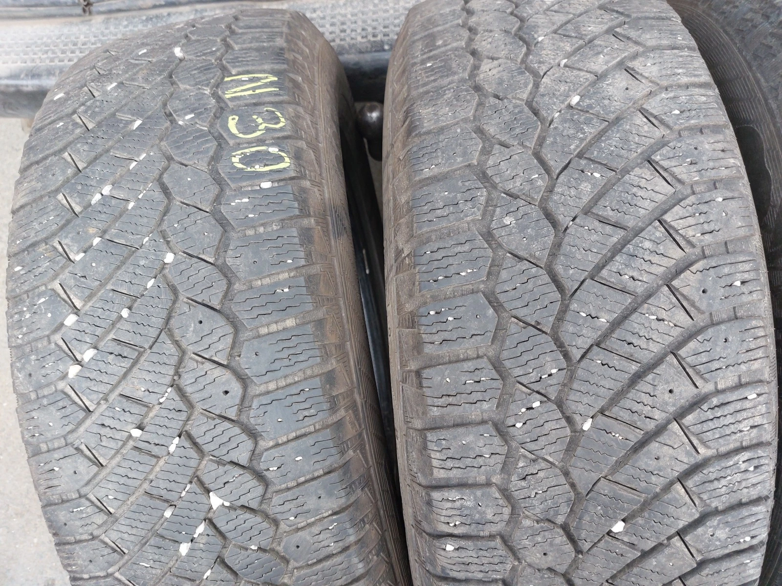 ���� 235/65R17 | Mobile.bg � ����������� 2