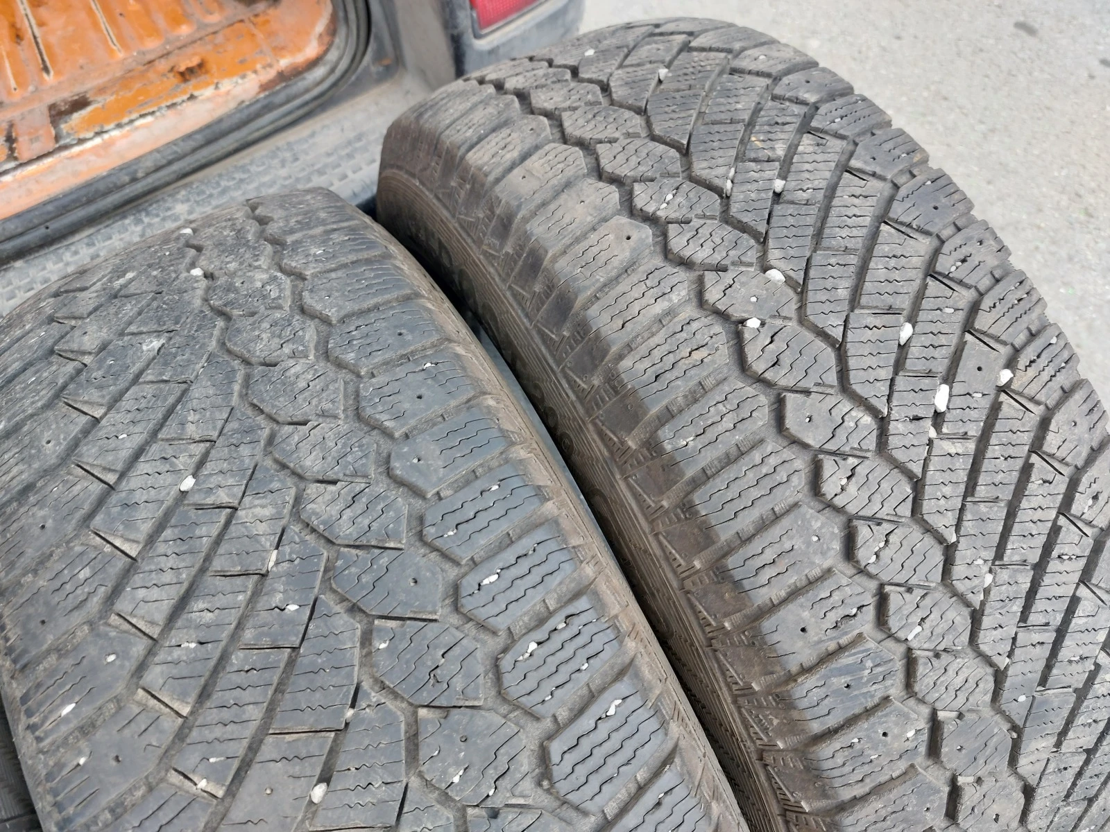 ���� 235/65R17 | Mobile.bg � ����������� 3