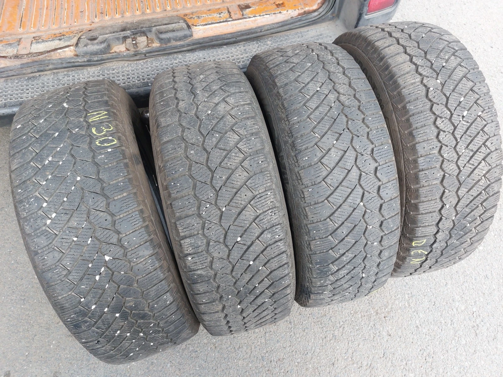 ���� 235/65R17 | Mobile.bg � ����������� 1