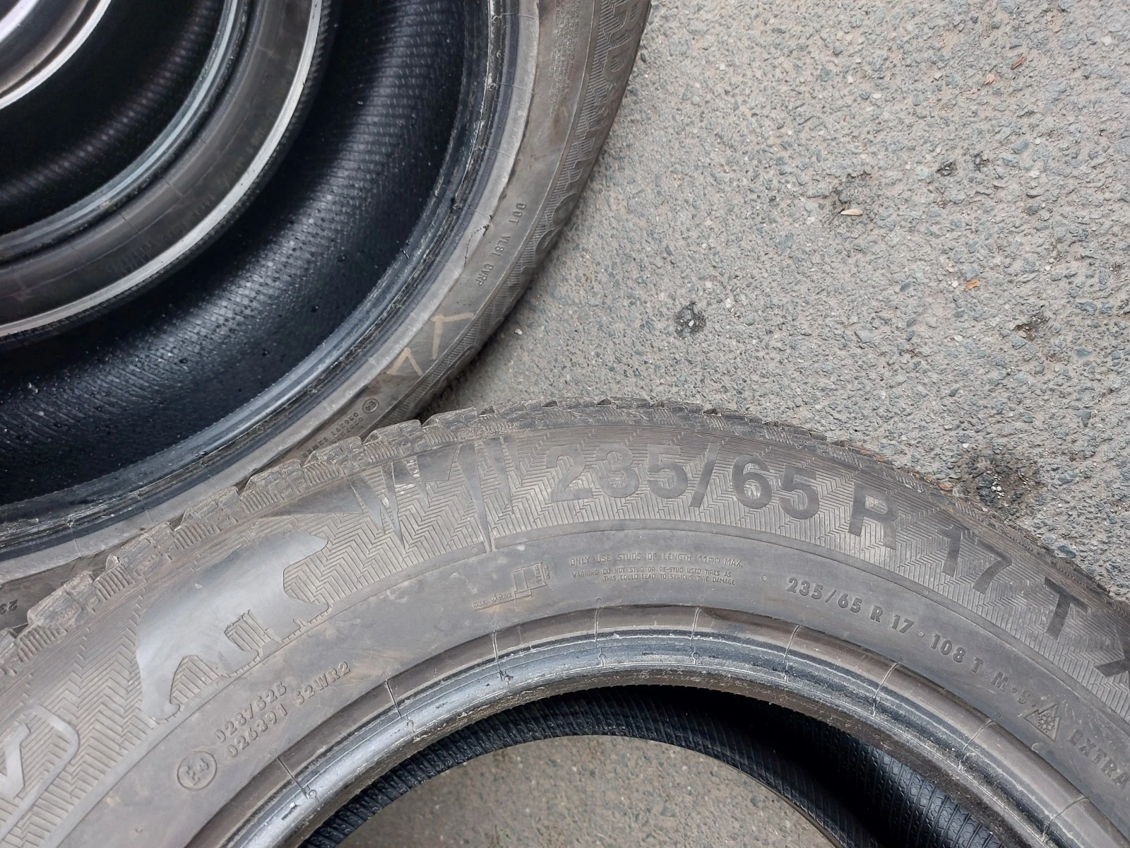 ���� 235/65R17 | Mobile.bg � ����������� 9