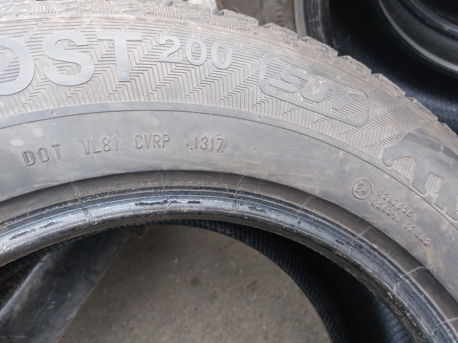 ���� 235/65R17 | Mobile.bg � ����������� 8