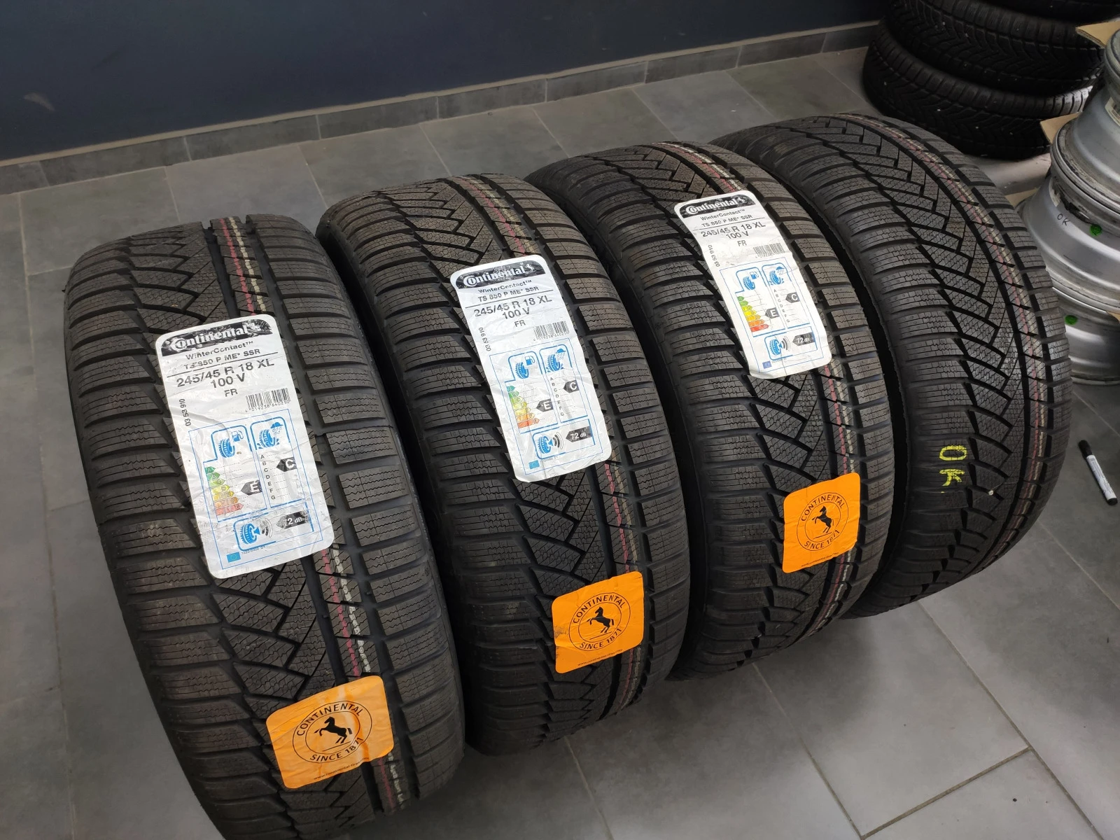  245/45R18 | Mobile.bg   6