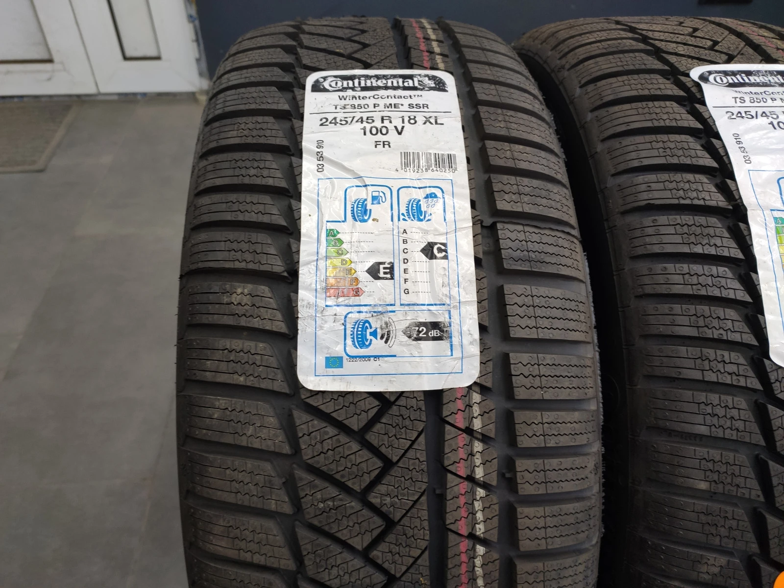  245/45R18 | Mobile.bg   2