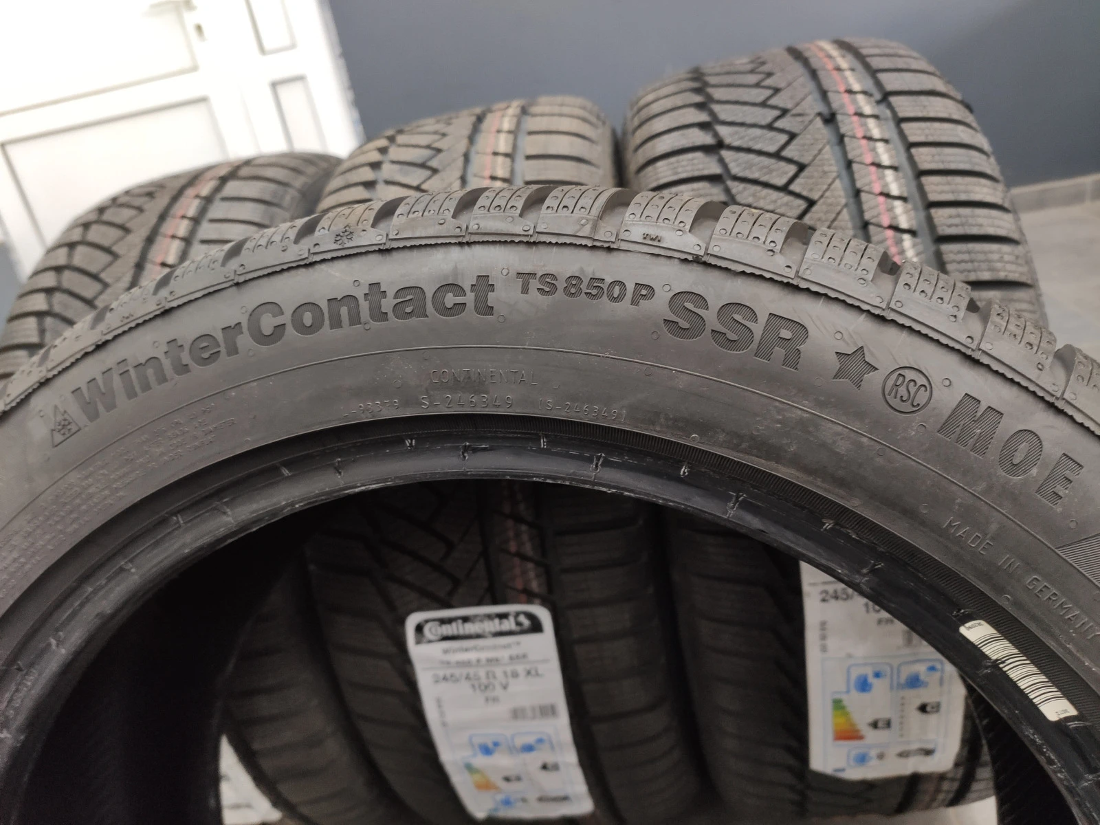  245/45R18 | Mobile.bg   9