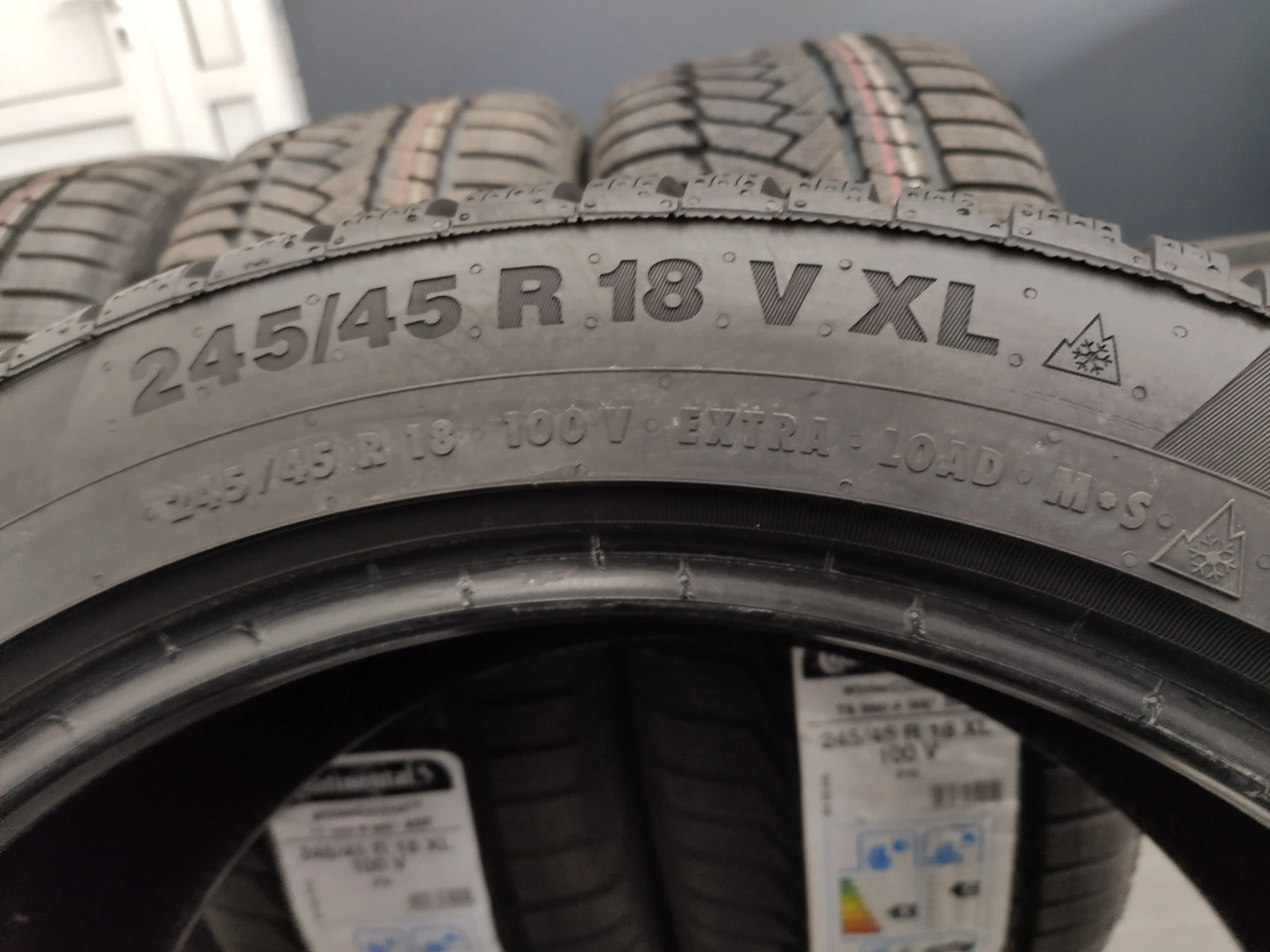  245/45R18 | Mobile.bg   10