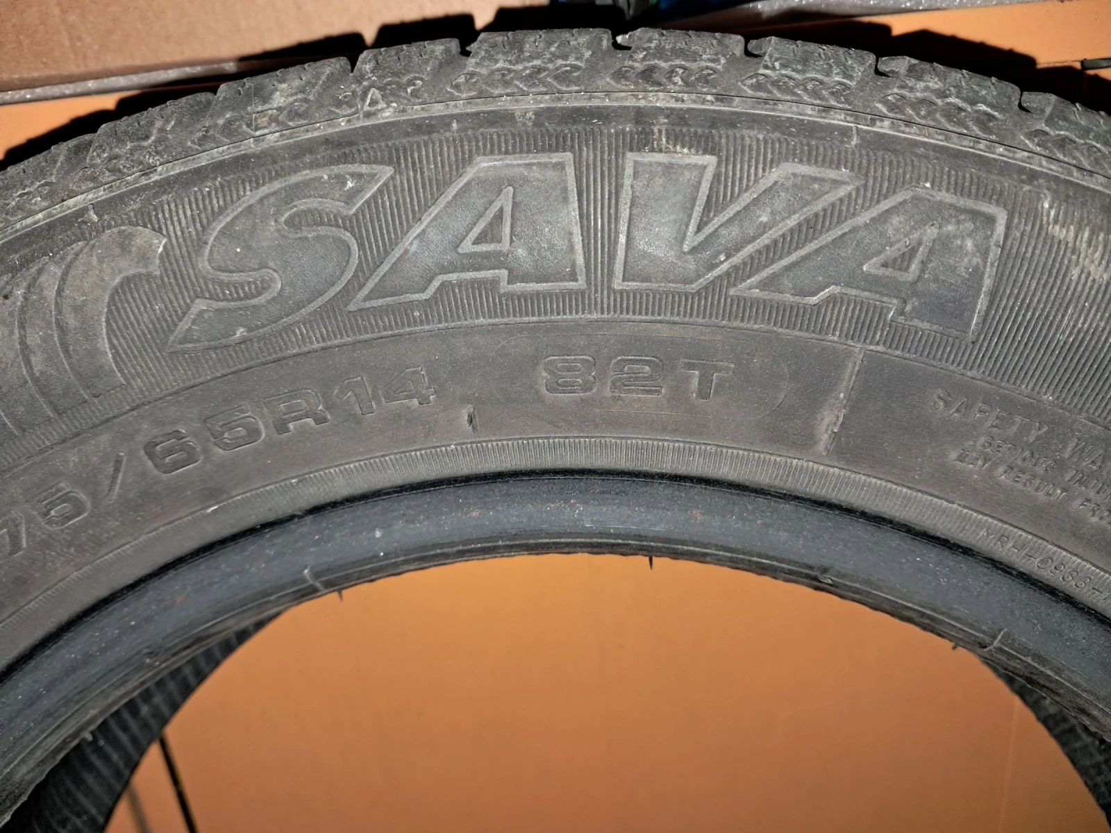  175/65R14 | Mobile.bg   9